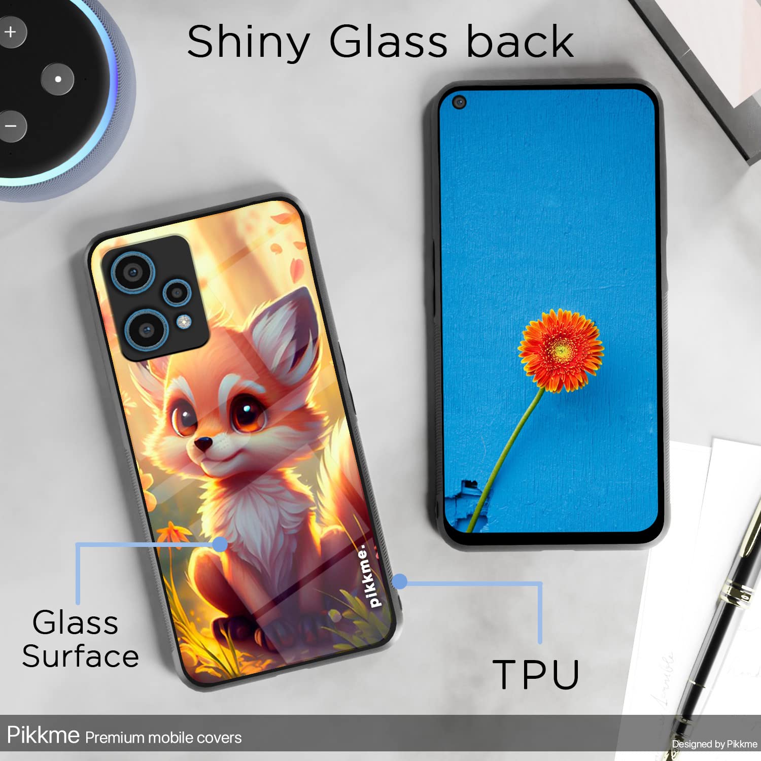 Back cover for OnePlus Nord CE 2 Lite 5G – Pikkme – photo 3