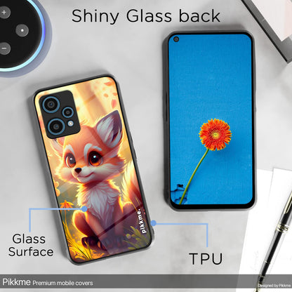 Back cover for OnePlus Nord CE 2 Lite 5G – Pikkme – photo 3