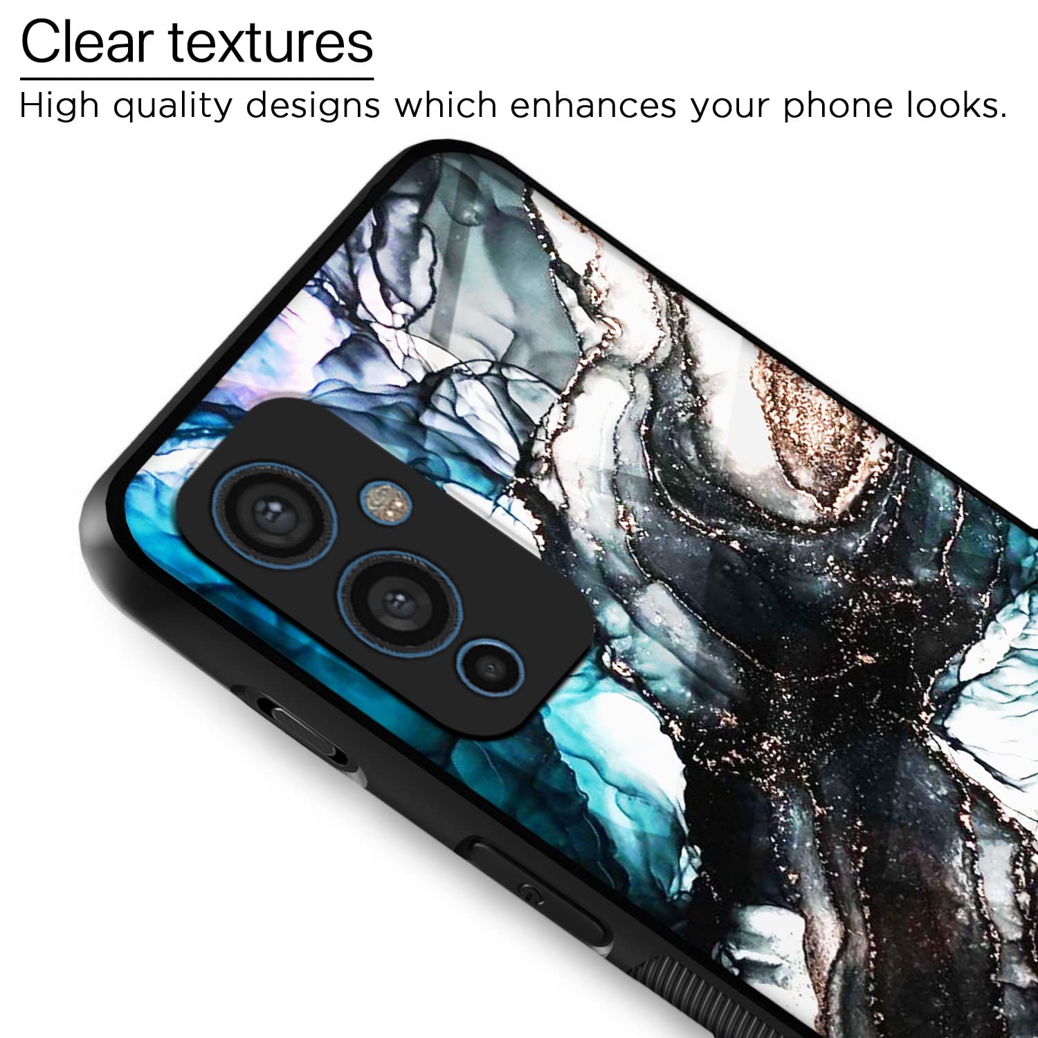 OnePlus 9 mobile cover by Pikkme – photo 4