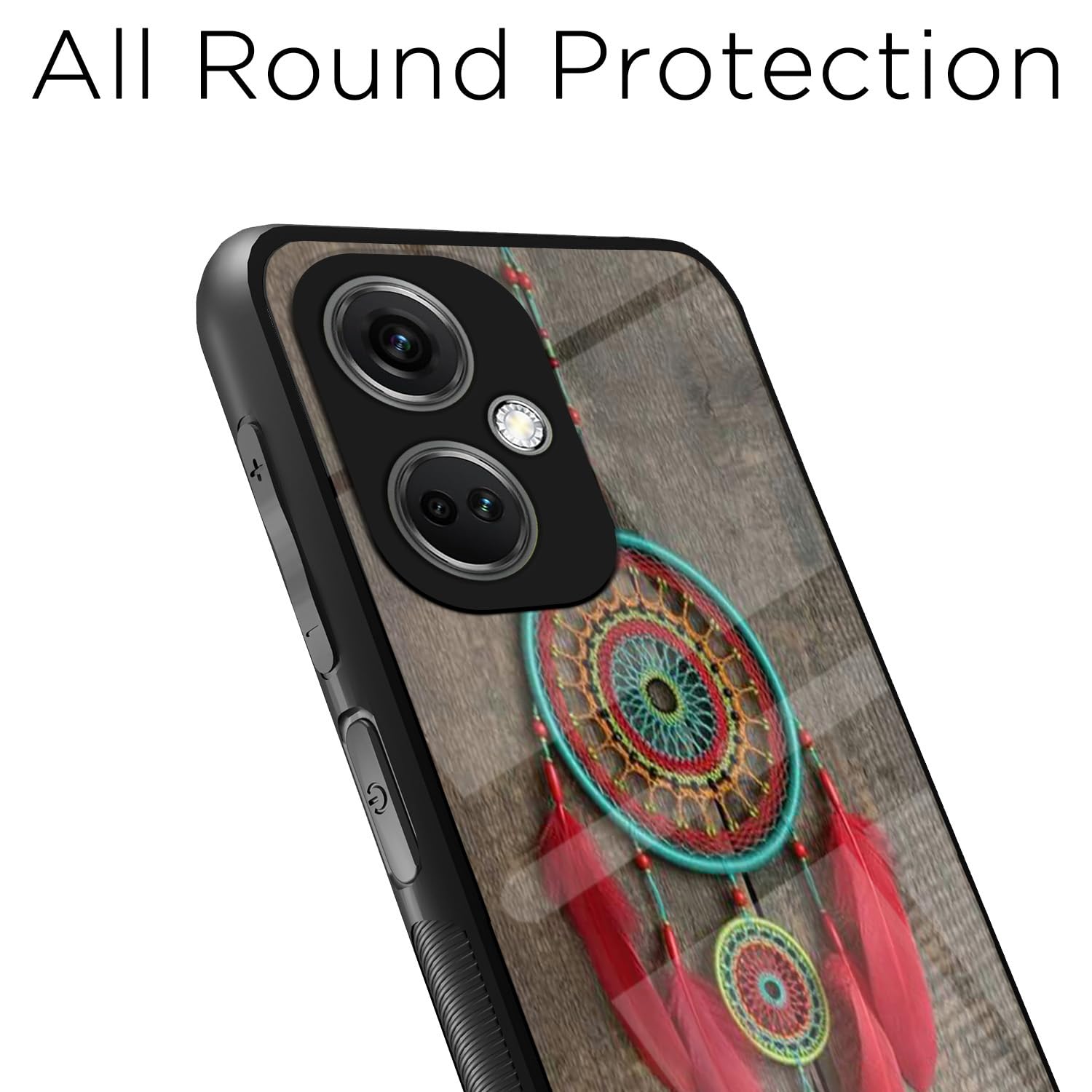 OnePlus Nord CE 3 5G phone cover by Pikkme – photo 7