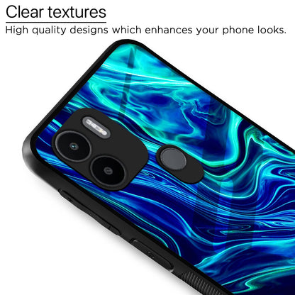 Pikkme Hybrid mobile back cover for Redmi A1 Plus/A2 Plus/Poco C50 – photo 4
