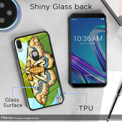 Pikkme Asus back cover – photo 3