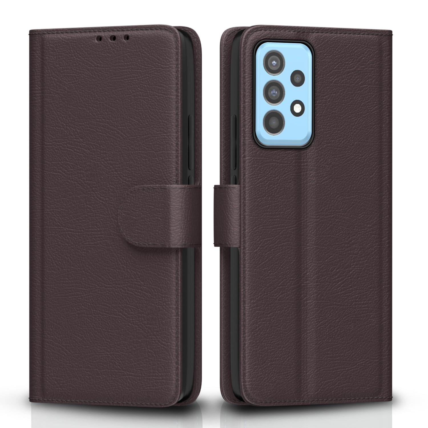 Coffee flip case for Samsung A52/A52s 5G – Pikkme
