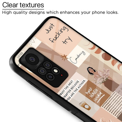 Hybrid Phone cover for Redmi Note 11 Pro/Note 11 Pro Plus 5G – Pikkme – photo 4