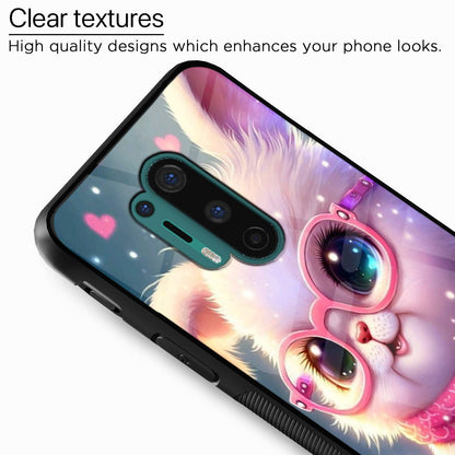 Pikkme OnePlus 8 Pro Hybrid back cover – photo 4