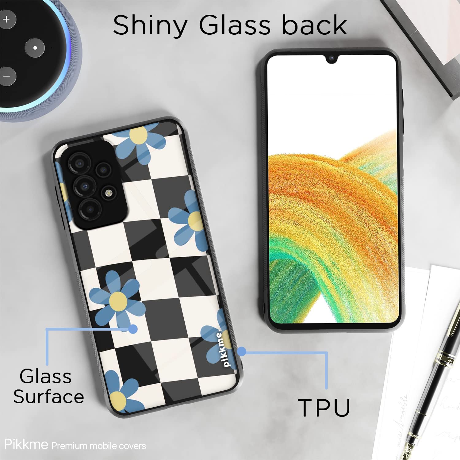 Mobile cover for Samsung A13 4G – Pikkme – photo 3