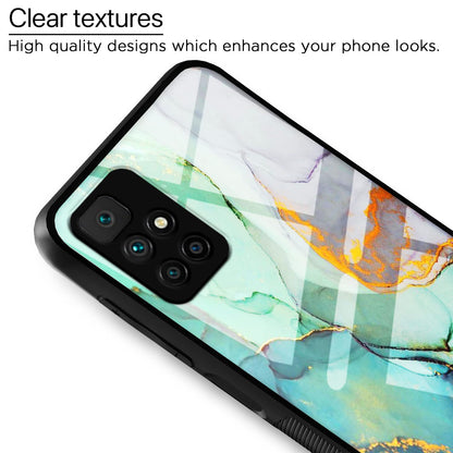 Back cover for Redmi 10 Prime – Pikkme – photo 4