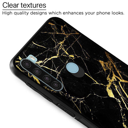 Pikkme Hybrid phone cover for Redmi Note 8 – photo 4