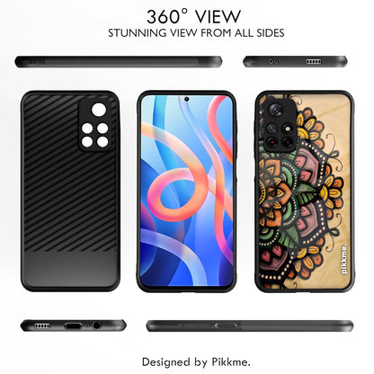 Phone cover for Redmi Note 11T/Poco M4 Pro 5G – Pikkme – photo 2
