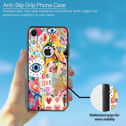 Pikkme iPhone XR mobile cover – photo 5
