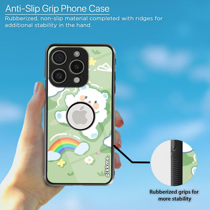 Pikkme back cover for iPhone 15 Pro – photo 5