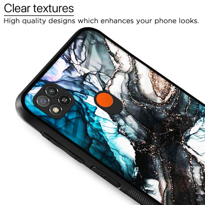 Hybrid Mobile back cover for Redmi 10A/9, Poco C31 – Pikkme – photo 4