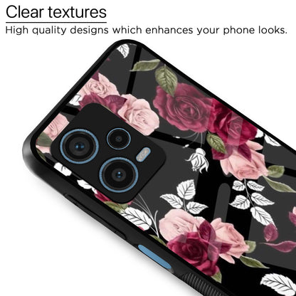 Pikkme mobile back cover for Redmi Note 12 Pro Plus 5G – photo 4