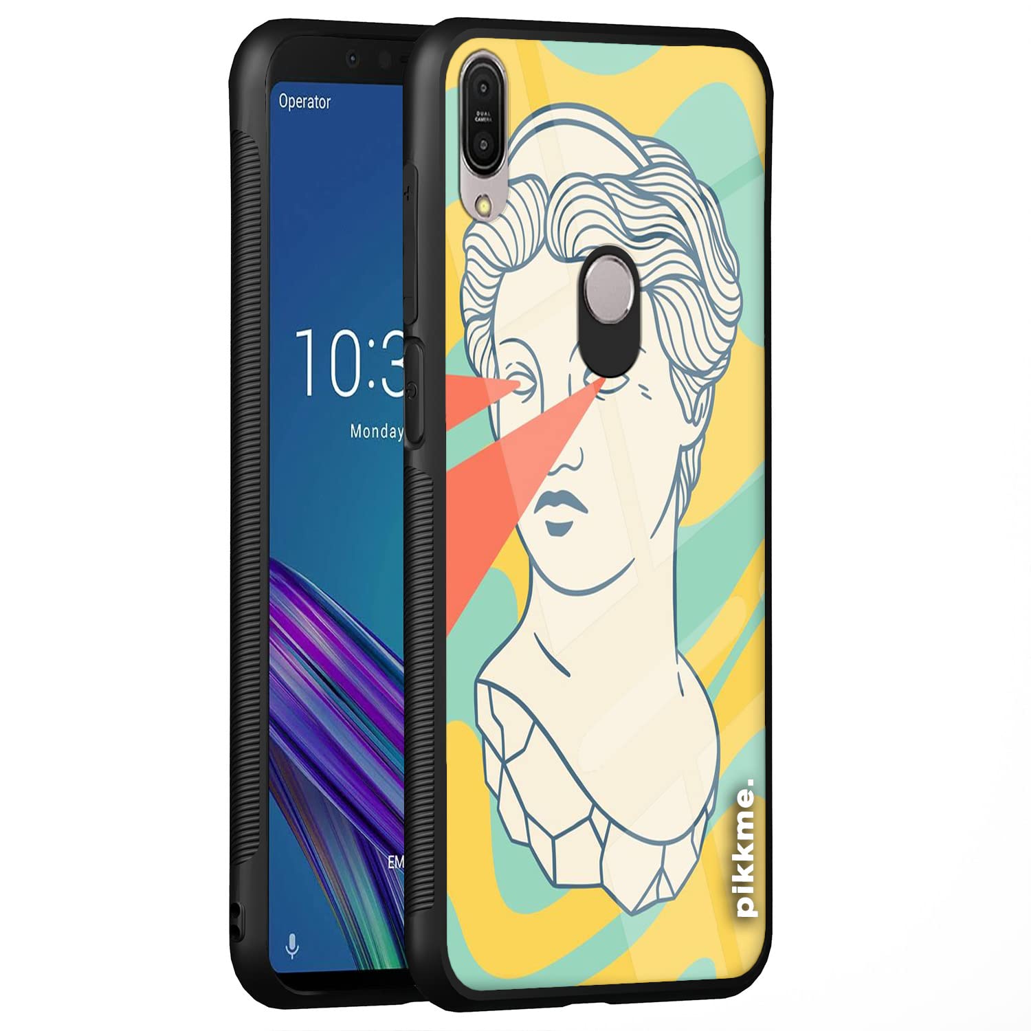 Phone cover for Asus – Pikkme