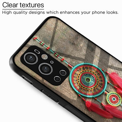 Pikkme Flower phone cover for OnePlus 9 Pro – photo 4