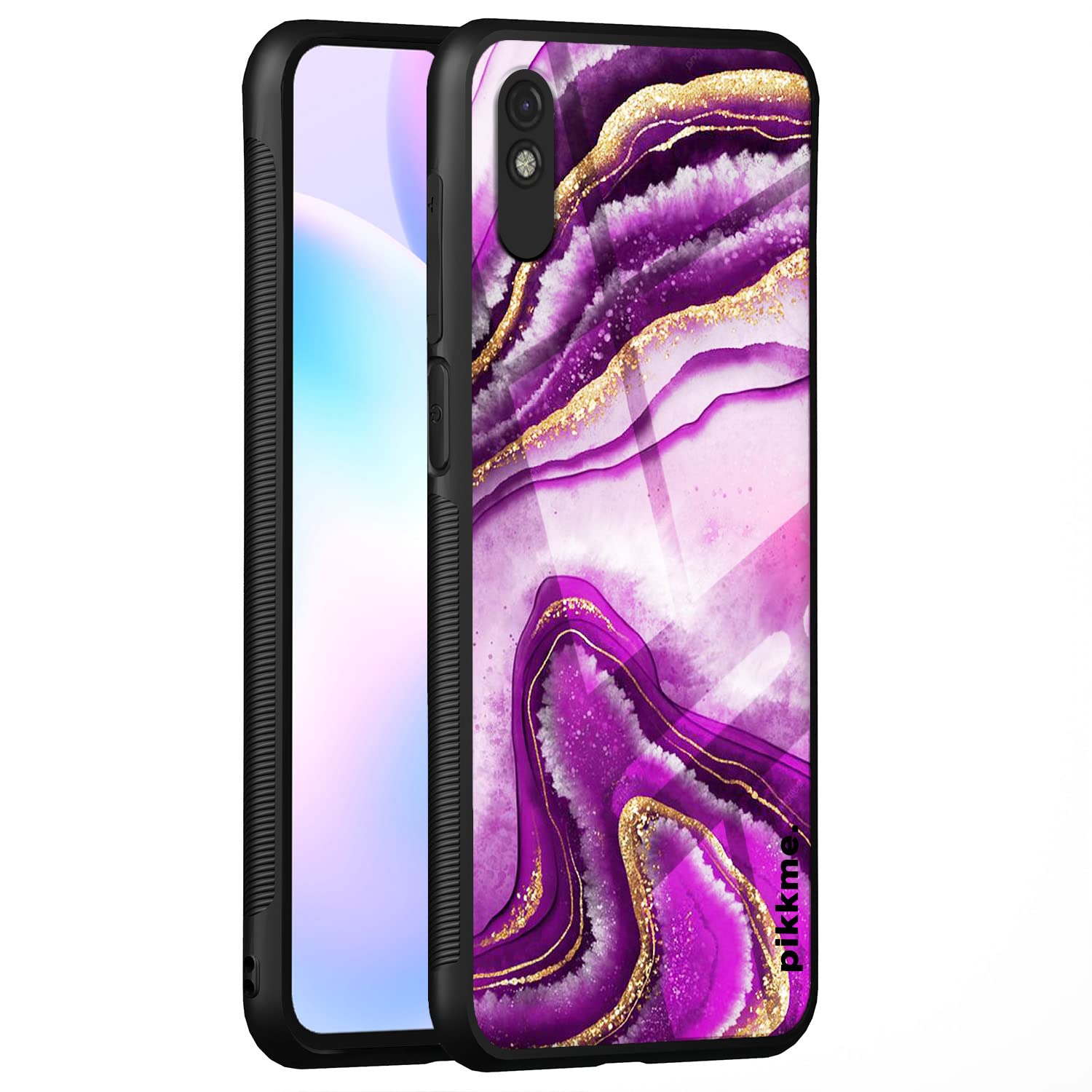 Mobile cover for Redmi 9A/9i/9A Sport – Pikkme