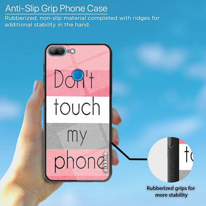 Hybrid Mobile back cover for Honor 9 Lite – Pikkme – photo 5