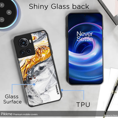 Hybrid Mobile cover for OnePlus 10R – Pikkme – photo 3