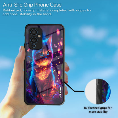 OnePlus 9 mobile back cover by Pikkme – photo 5