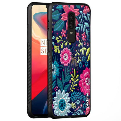 Phone cover for OnePlus 6 – Pikkme
