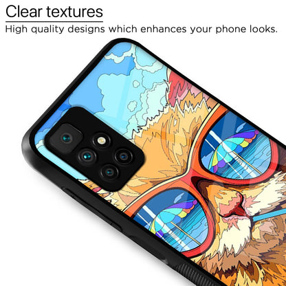 Phone cover for Redmi 10 Prime – Pikkme – photo 4
