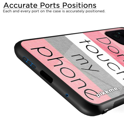 Back cover for Redmi Note 10 Pro/Note 10 Pro Max – Pikkme – photo 6