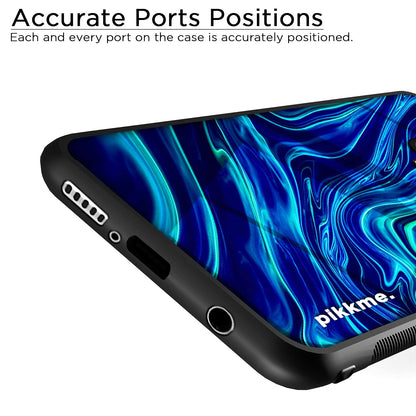 Redmi Note 9 Pro/Note 9 Pro Max/Poco M2 Pro/Note 10 Lite mobile cover by Pikkme – photo 6