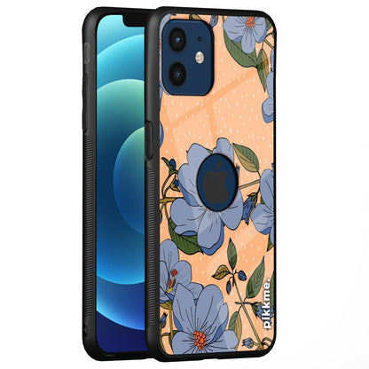 Mobile cover for iPhone 12 – Pikkme
