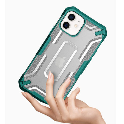 Green mobile back cover for iPhone 11 – Pikkme – photo 4