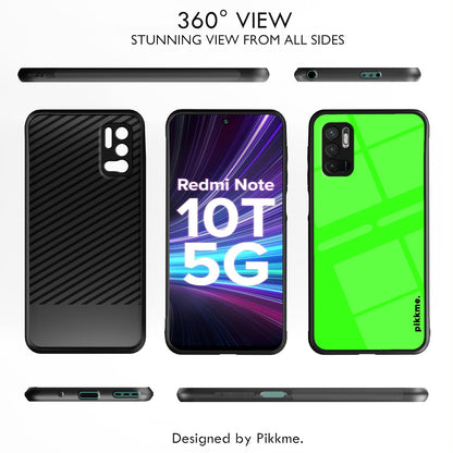 Pikkme Redmi Note 10T/Poco M3 Pro 5G phone cover – photo 2