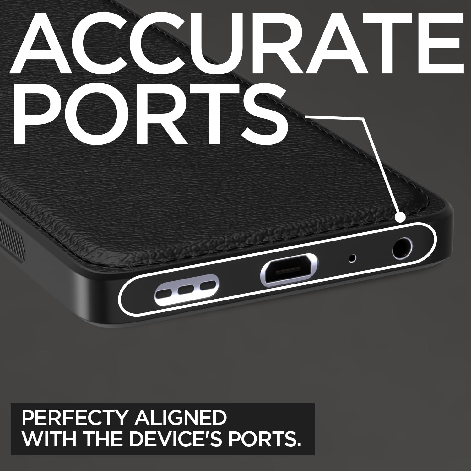 Black back cover for Vivo Y12s/Y20/Y20i/Y20G – Pikkme – photo 4
