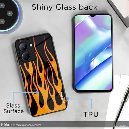 Hybrid Mobile cover for Realme C33 – Pikkme – photo 3