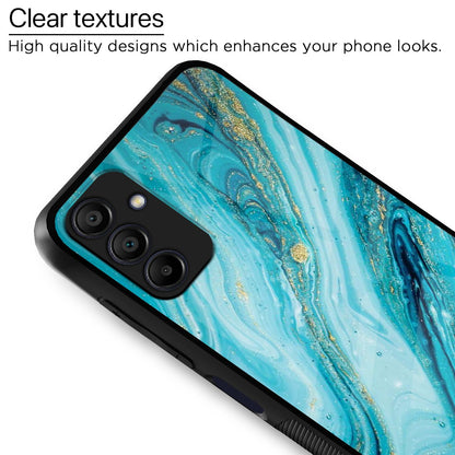Pikkme Samsung A15 5G Hybrid back cover – photo 4