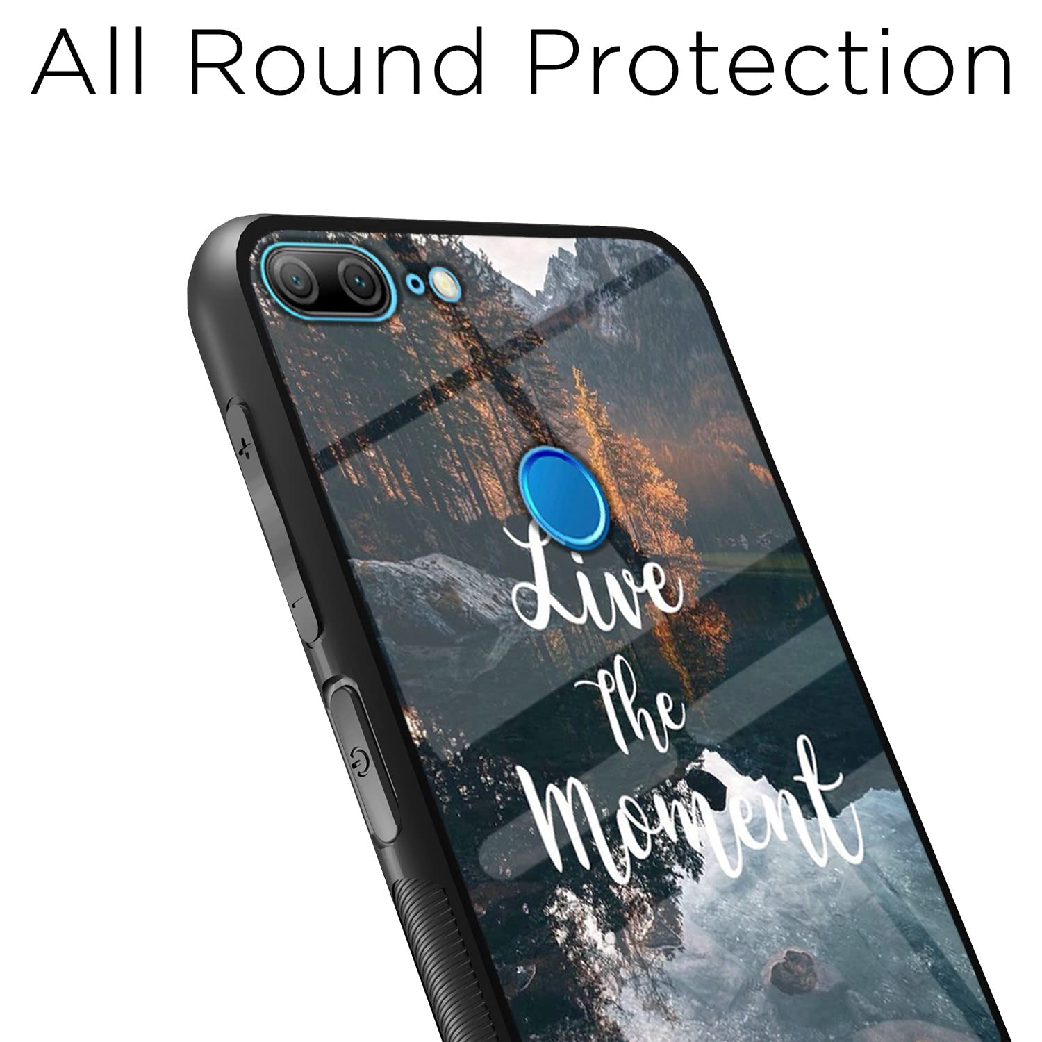 Mobile cover for Honor 9 Lite – Pikkme – photo 7