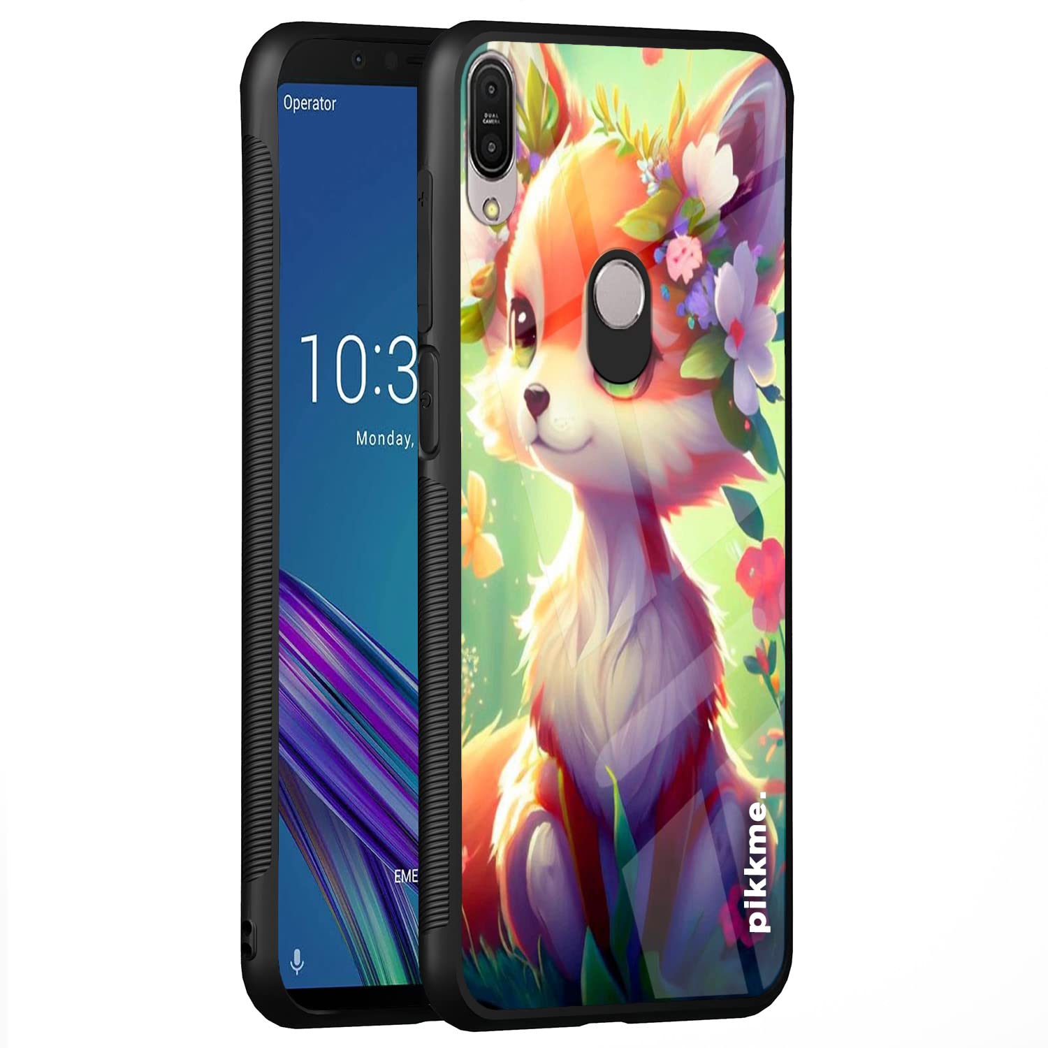 Mobile cover for Asus – Pikkme