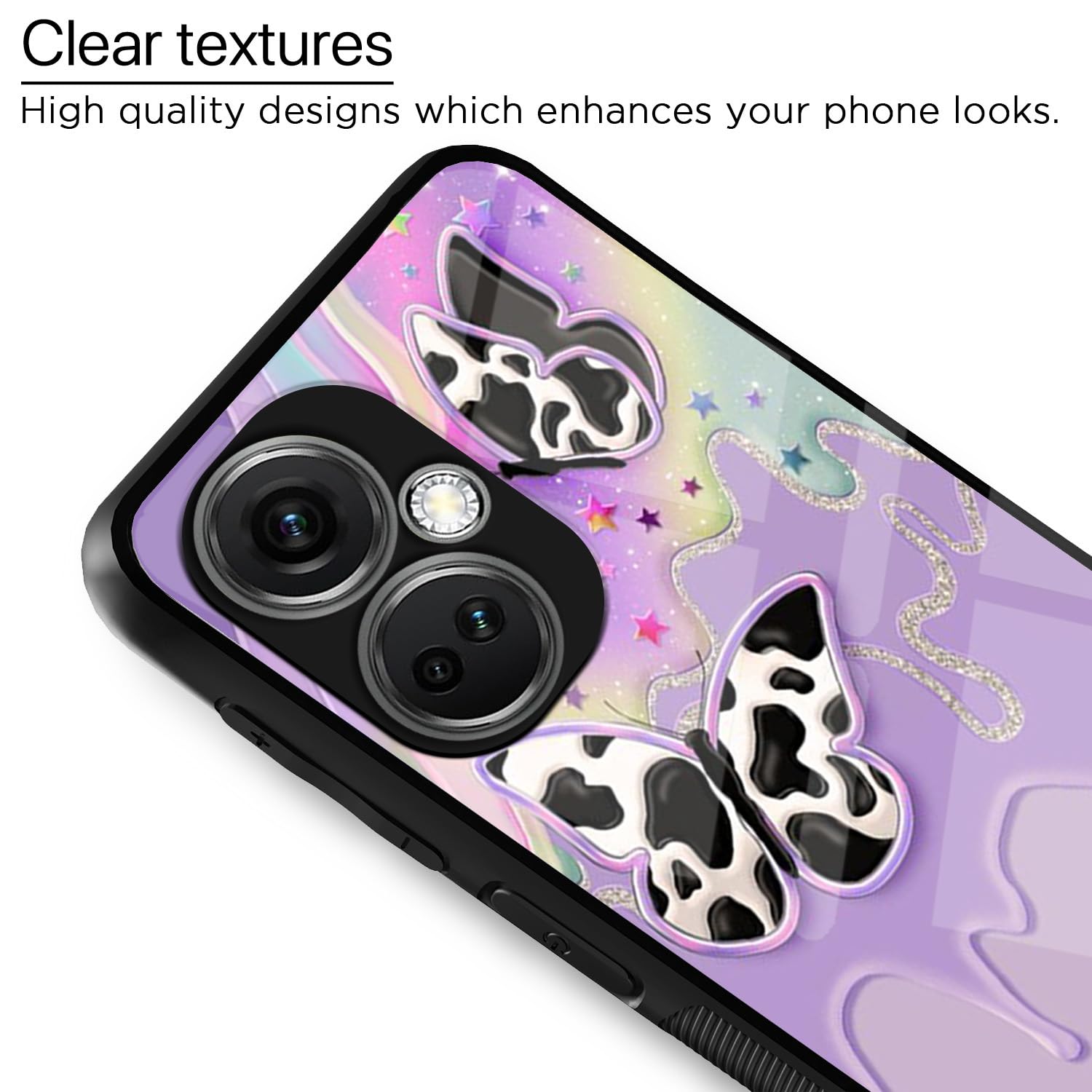 Mobile back cover for OnePlus Nord CE 3 5G – Pikkme – photo 4