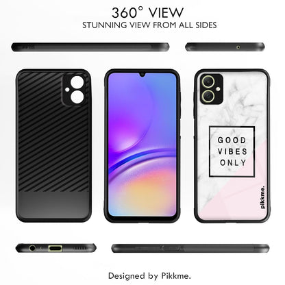 Hybrid Back cover for Samsung A05/M05/F05 – Pikkme – photo 2
