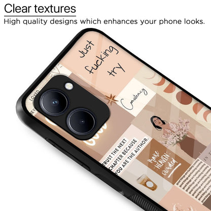 Pikkme back cover for Realme C33 – photo 4