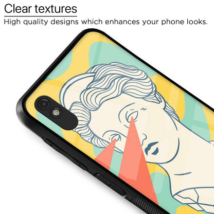 Redmi 9A/9i/9A phone cover by Pikkme – photo 4