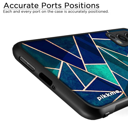 Pikkme OnePlus Nord 2 5G phone cover – photo 6