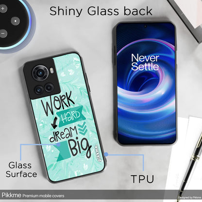 Pikkme Hybrid phone cover for OnePlus 10R – photo 3