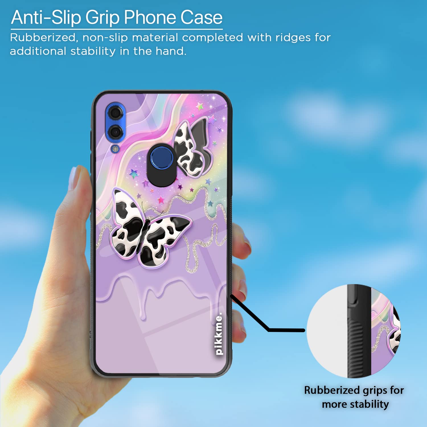 Mobile cover for Honor 10 Lite – Pikkme – photo 5