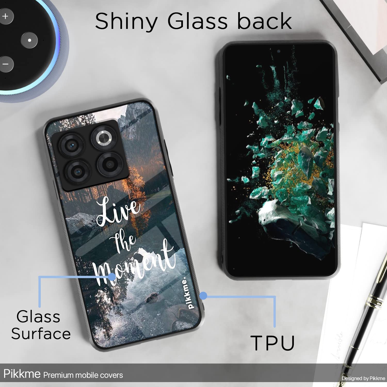 Phone cover for OnePlus 10T 5G – Pikkme – photo 3