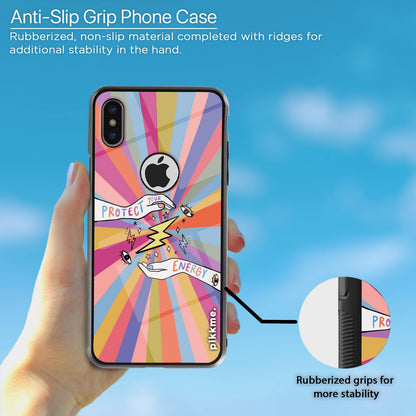 Mobile cover for iPhone X/XS – Pikkme – photo 5
