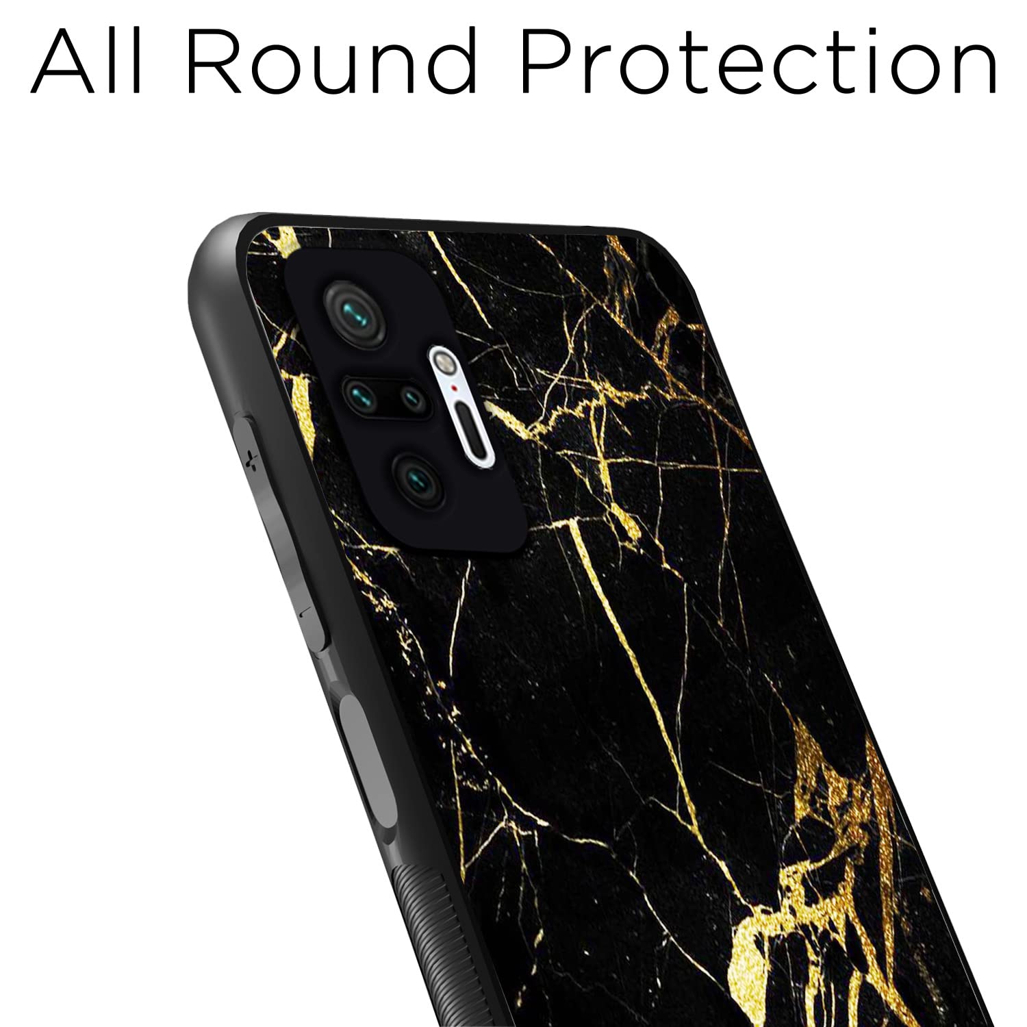 Hybrid Mobile back cover for Redmi Note 10 Pro/Note 10 Pro Max – Pikkme – photo 7