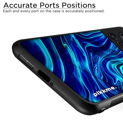 Pikkme Hybrid back cover for OnePlus 10R – photo 6
