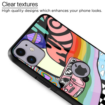 Back cover for iPhone 11 – Pikkme – photo 4