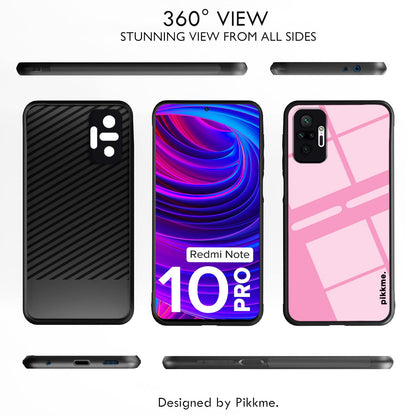 Mobile back cover for Redmi Note 10 Pro/Note 10 Pro Max – Pikkme – photo 2