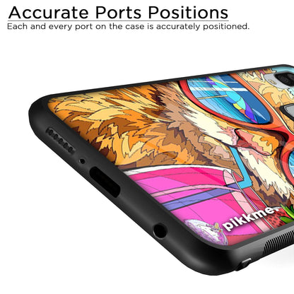 Pikkme Samsung A20/A30/M10s Cat back cover – photo 6