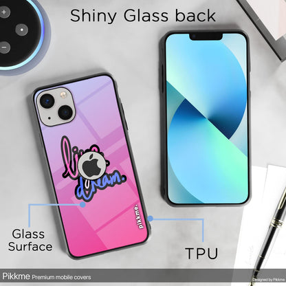 Mobile cover for iPhone 13 – Pikkme – photo 3